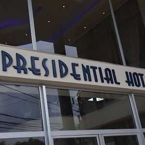 Presidential Hotel